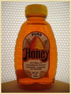 Wildflower Honey