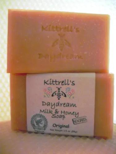 Original Soap without Grits