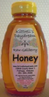 Gallberry Honey