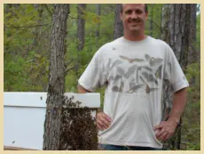 Kittrell successfully captures Swarm